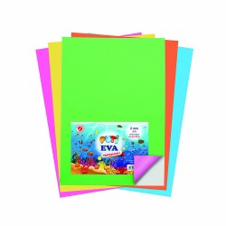 PUTİ 1161 50X70 KLASİK YAP.EVA 10LU KRŞ