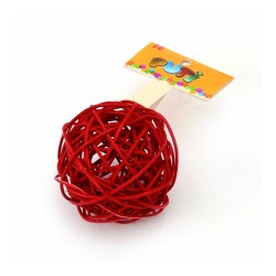 PUTİ 8832 BAMBU SÜS TOP TEKLİ
