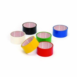 İNOX 00701 KOLİ BAND 45X20 I RENKLİ 6LI PK